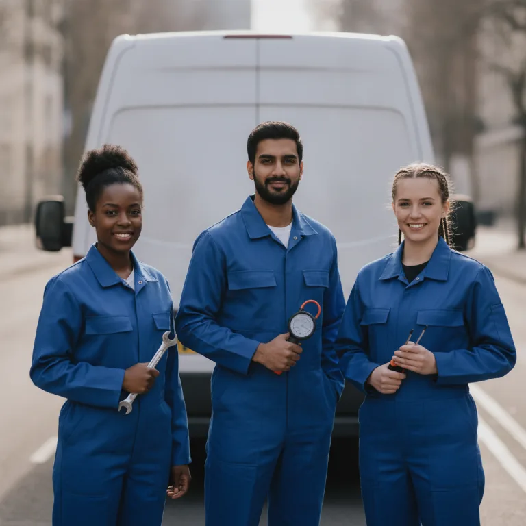 Gasheizung Reparatur Team in Bietigheim-Bissingen